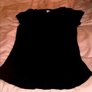 14 th & Union M V neck T